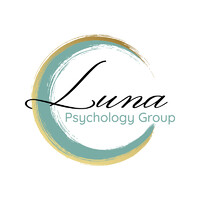 Luna Psychology Group logo - Similar company to Neuropsych Wellness Center