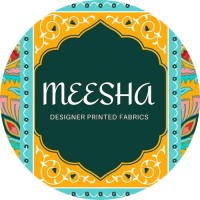 Meesha Fabrics logo - Similar company to Mega Global