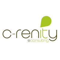 C-renity | eConsulting logo - Similar company to Kiubi