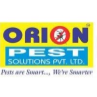 Orion Pest Solutions Pvt. Ltd. Nepal logo - Similar company to Orion Pest Solutions Pvt Ltd