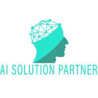 AI Solution Partner logo - Similar company to Audionautic