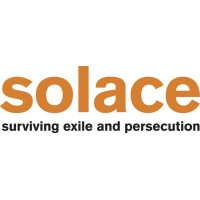 Solace Surviving Exile and Persecution logo - Similar company to Leroy & Clarkson