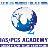 O2 IAS Academy, Chandigarh logo - Similar company to Edutap
