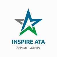 Inspire ATA logo - Similar company to Lmp Group