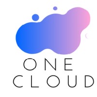 ONE CLOUD DIGITAL logo - Similar company to Datacenter.Com