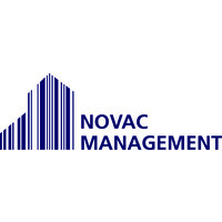 NOVAC MANAGEMENT logo - Similar company to Consomy