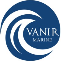 Vanir Marine logo - Similar company to Dokka Oü