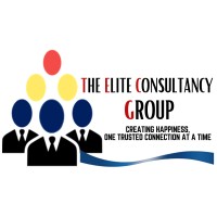 The Elite Consultancy Group logo - Similar company to Sdf Corp - We Are The Solution