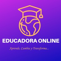 EDUCADORA ONLINE - Aprende, Cambia y Transforma logo - Similar company to Isicri