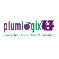 PlumlogixU logo - Similar company to Plumlogix (Mbe Salesforce Partner)