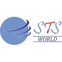 STS World DMC logo - Similar company to U & I Holidays Private Limited