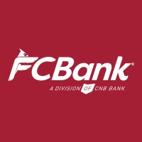 FCBank logo - Similar company to Starbyte Romania