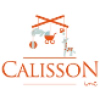 Calisson, Inc.