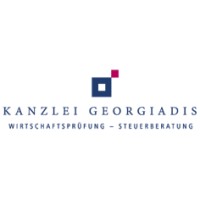 Kanzlei Georgiadis logo - Similar company to Kanzlei Kaufmann