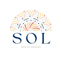 Sol Speech Therapy logo - Similar company to Montclair Local Nonprofit News