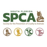 South Florida SPCA Horse Rescue logo - Similar company to Pact For Animals