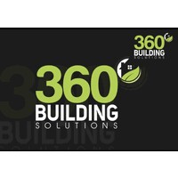 360 Building Solutions logo - Similar company to Forensic Plumbing