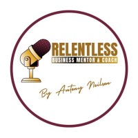 Relentless Media by Antony Neilson logo - Similar company to Oq Managing Properties