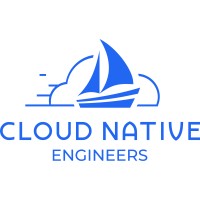 Cloud Native Engineers logo - Similar company to Grow Una