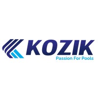 Kozik Pools logo - Similar company to Julan - Oil Fume Purifiers & Electrostatic Precipitators Manufacturer