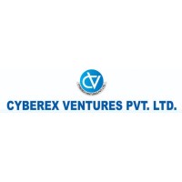 Cyberex Ventures Pvt Ltd logo - Similar company to Mouldpoint Pvt. Ltd.