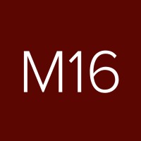 M16
