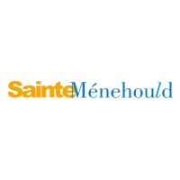 Ville de Sainte Ménehould logo - Similar company to Substanciel Aides & Subventions