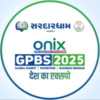GPBS 2025 - Desh Ka Expo logo - Similar company to Gpbo Network