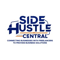 Side Hustle Central logo - Similar company to Translation Guild