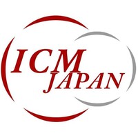 ICM Japan logo - Similar company to Pro Source