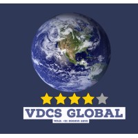 VDCS Global logo - Similar company to Replete Inc.