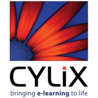 Cylix Limited logo - Similar company to Vinciworks