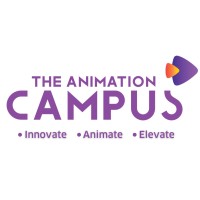 The Animation Campus logo - Similar company to Qmetron