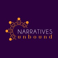 Narratives Unbound LLC logo - Similar company to The National Study Of Learning, Voting, And Engagement