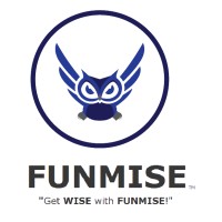 FUNMISE logo - Similar company to Thought Parameters Llc