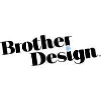 Brother Design Ltd - Brand & Packaging Design logo - Similar company to Dow Goodfolk