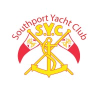 Southport Yacht Club logo - Similar company to Major Yacht Services