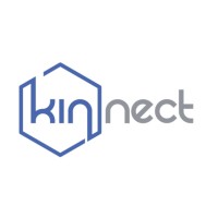 The Kinnect Company logo - Similar company to Givebrite