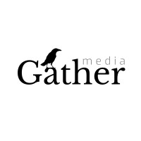 Gather Media logo - Similar company to Smart Fatura
