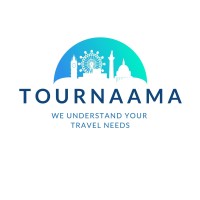 Tournaama logo - Similar company to Edhas Hospitality