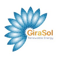 GiraSol Renewable Energy logo - Similar company to Eilat-Eilot Renewable Energy