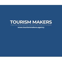 TOURISM MAKERS SPAIN logo - Similar company to We Are Atmosphere