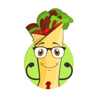 Shawarma logo - Similar company to The Marketer.Net