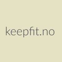 Keepfit.no logo - Similar company to Isklar