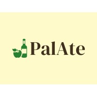 PalAte logo - Similar company to Llctutoring