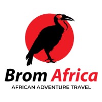 Brom Africa logo - Similar company to Arrival Projects