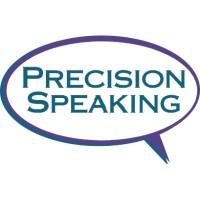 Precision Speaking, Inc.