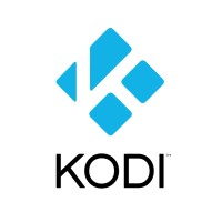 KODI logo - Similar company to Bitfire.News