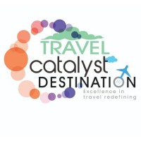 Travel Catalyst Destination logo - Similar company to Theroverrabbit