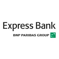 Express Bank logo - Similar company to Knowledge Exchange